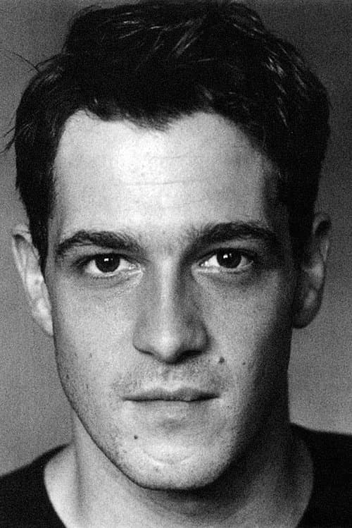 Daniel Percival profile photo