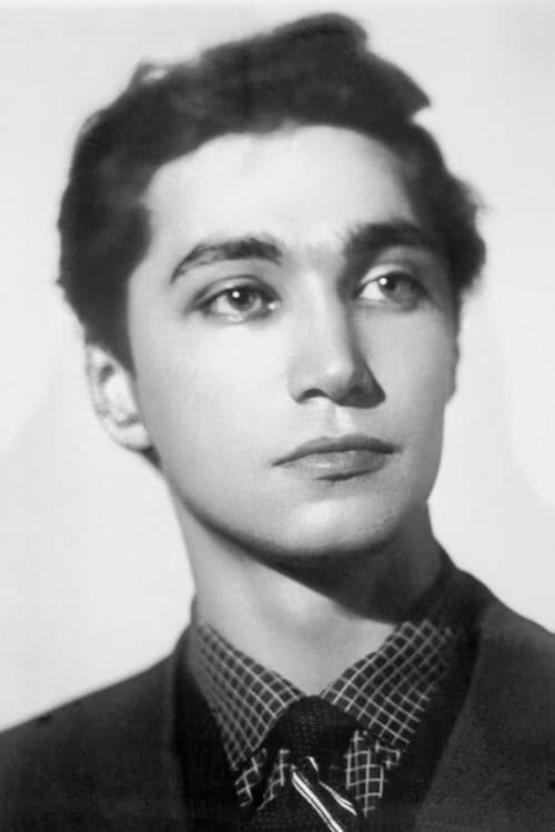 Vladimir Korenev profile photo