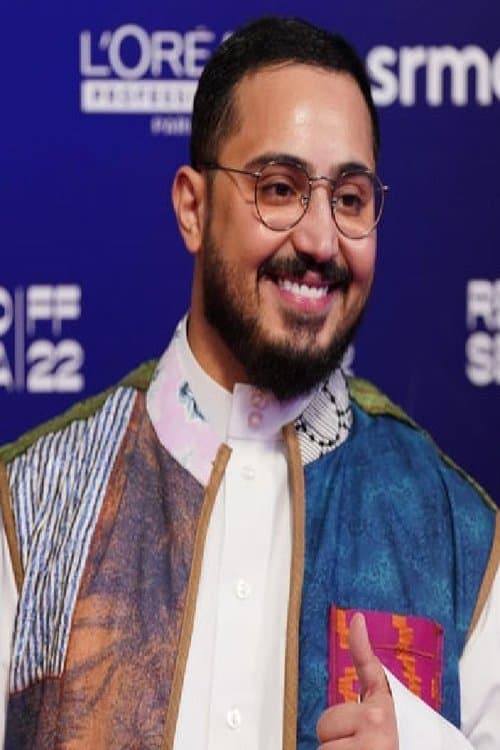 Mansour Aash profile photo