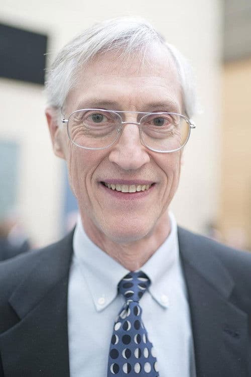 John Mather profile photo