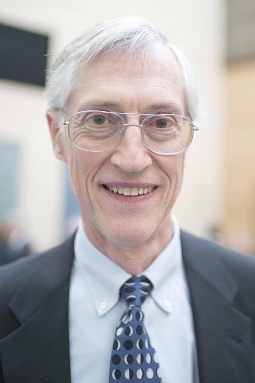 John Mather profile photo