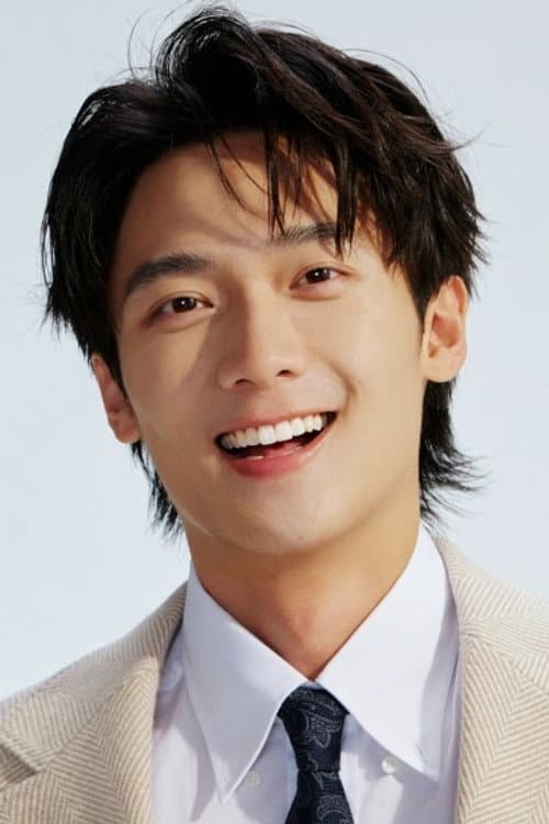 Wu Hankun profile photo