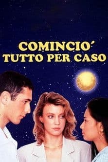 Cominciò tutto per caso poster
