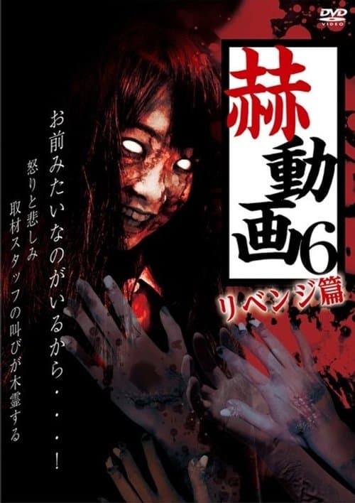 Startling Videos 6: Revenge Edition poster