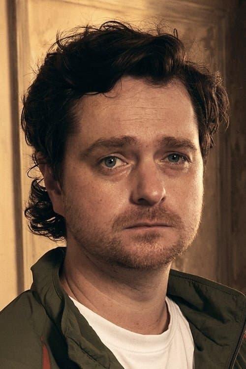 Michael Shanks profile photo