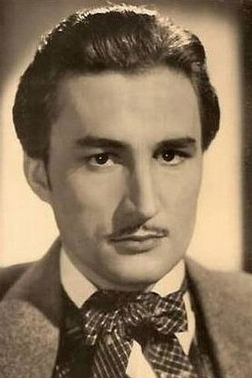 Werner Scharf profile photo