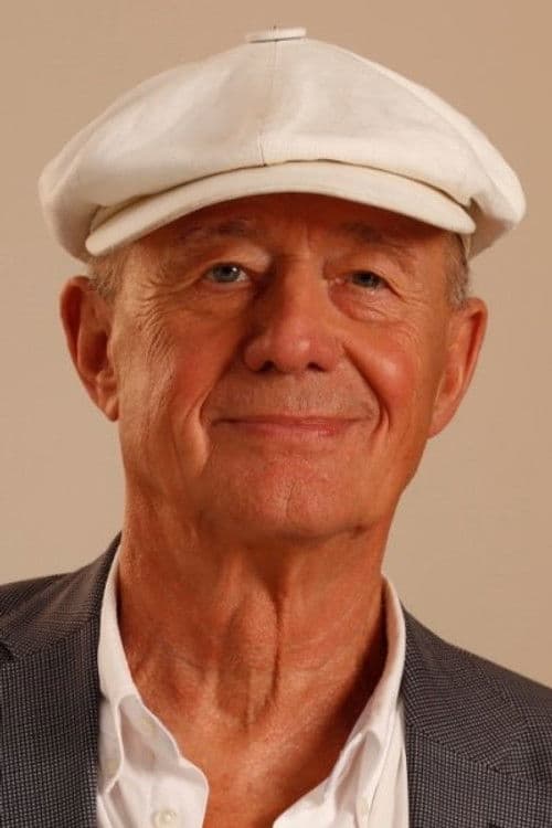 Anders Refn profile photo