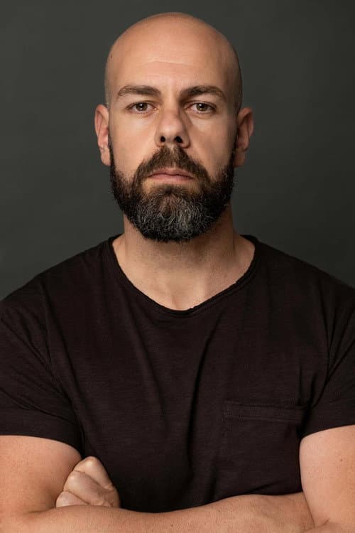 Jonathan Tapia profile photo