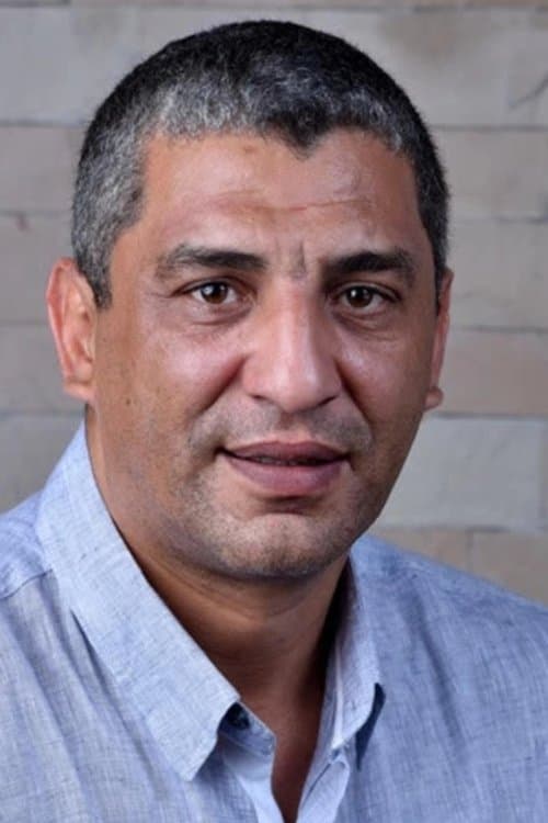 Abdenour Zahzah profile photo