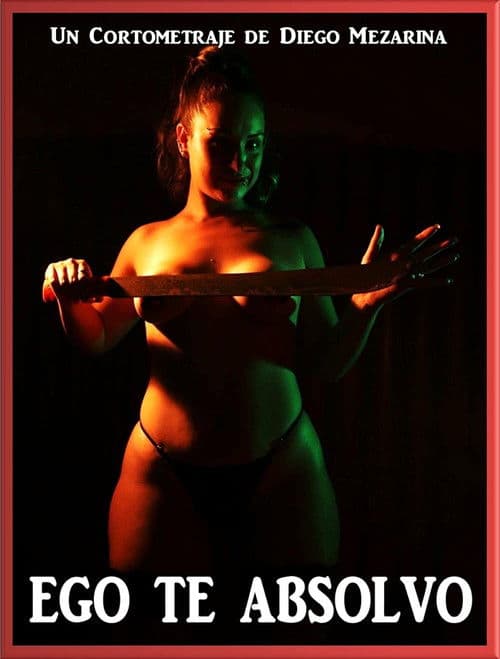Ego Te Absolvo poster
