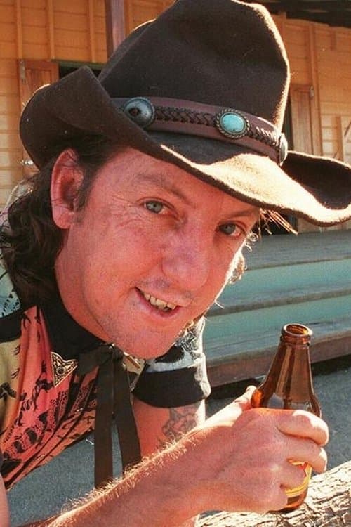 Gerry Skilton profile photo