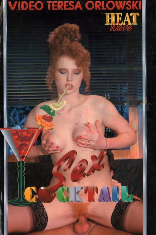 Sex Cocktail poster