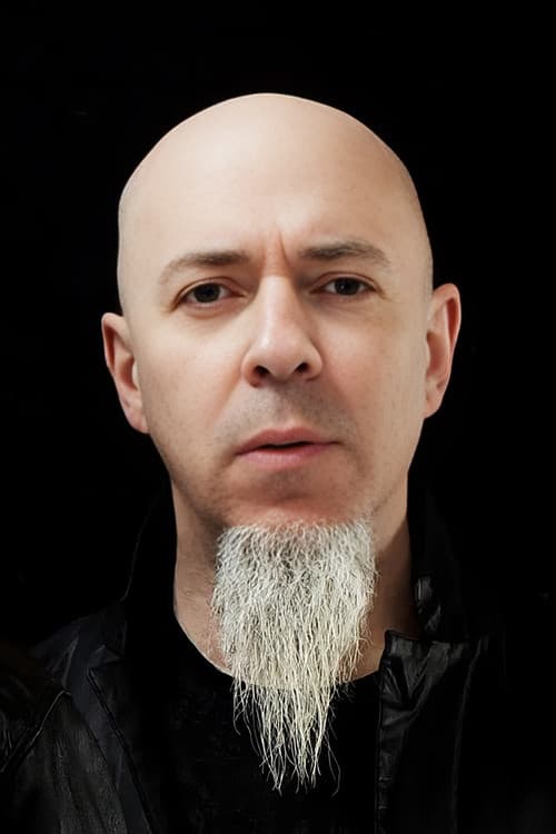 Jordan Rudess profile photo