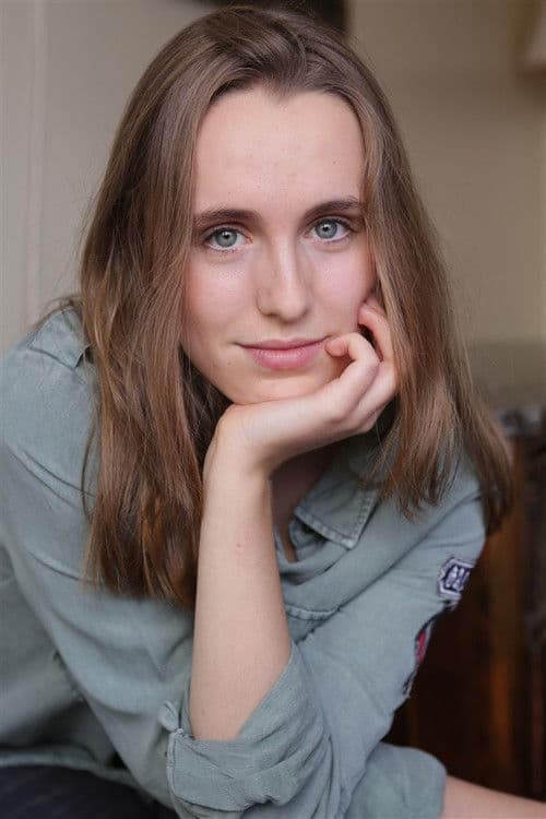 Delphine Lacheteau profile photo