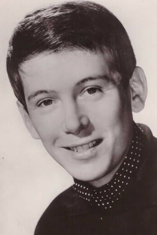 Guy Bertil profile photo