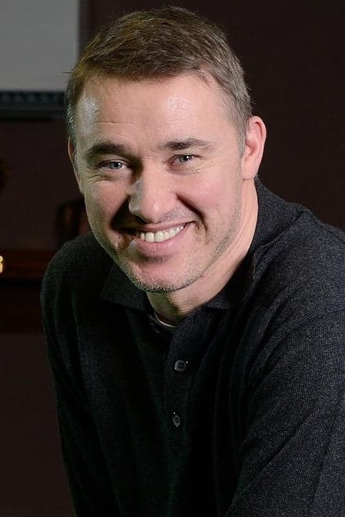 Stephen Hendry profile photo