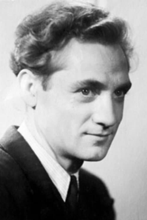 Vladimir Boriskin profile photo