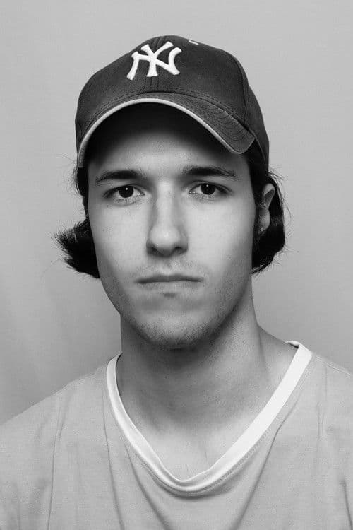 Daniil Lazuka profile photo