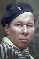 Boris Aleksandrov profile photo