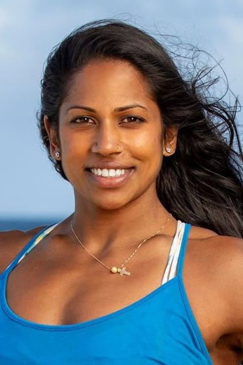 Natalie Anderson profile photo