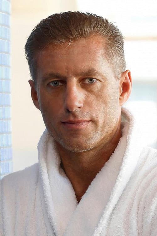 Daniel Pečenka profile photo