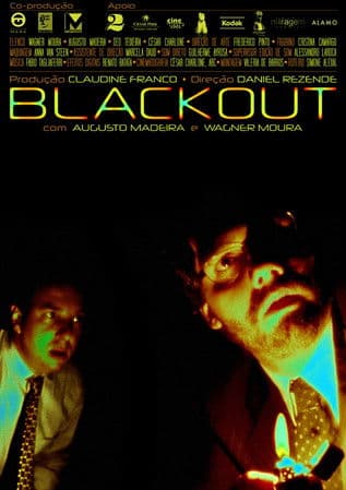 Blackout poster
