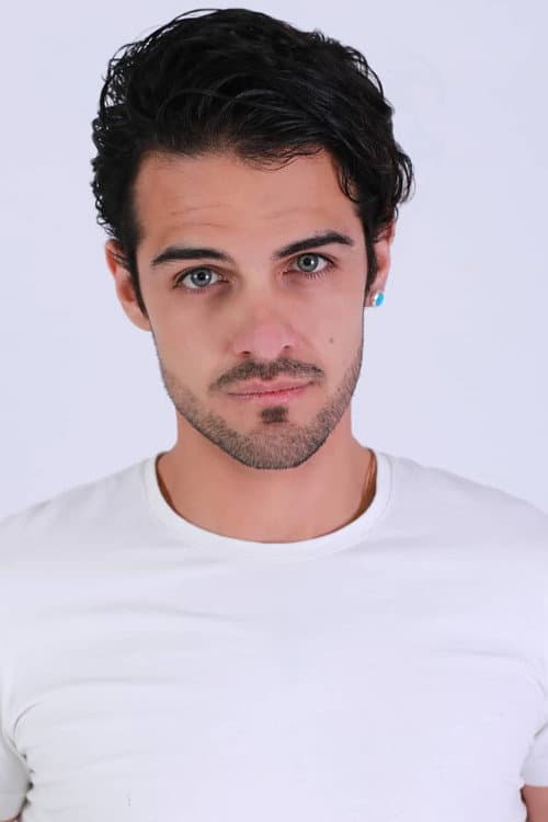 Edward Castillo profile photo