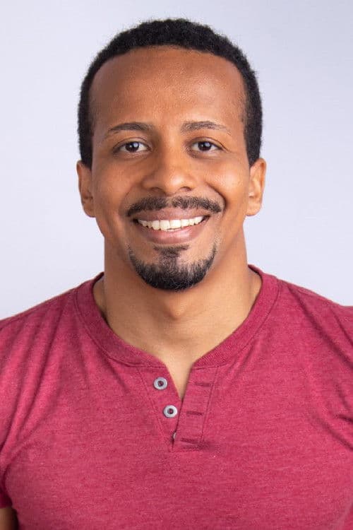 Robson Santos profile photo