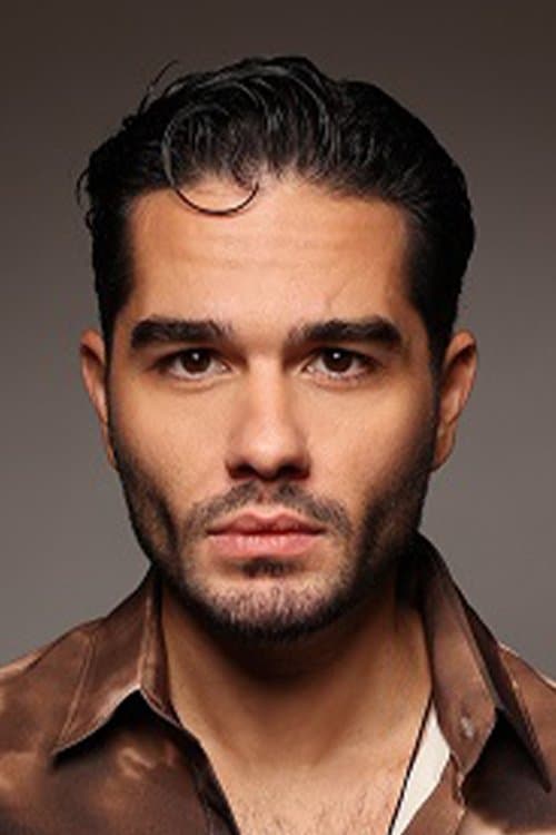 Christos Mastoras profile photo