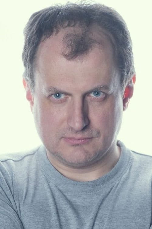Oleg Graf profile photo