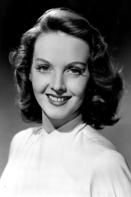 Lucille Bremer profile photo