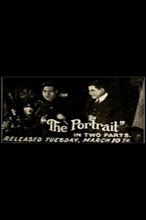 The Portrait poster