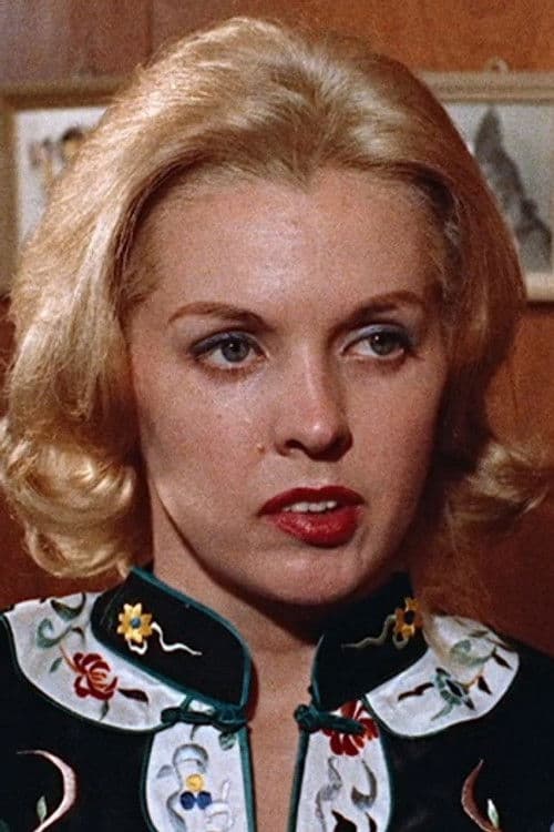 Davee Decker profile photo