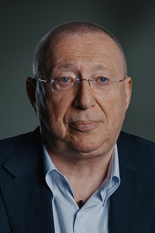 Vladimir Gusinsky profile photo