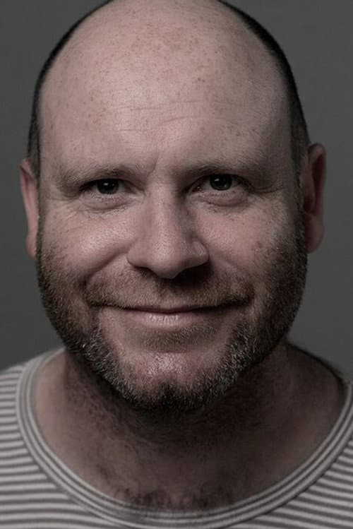 Dean Hewison profile photo