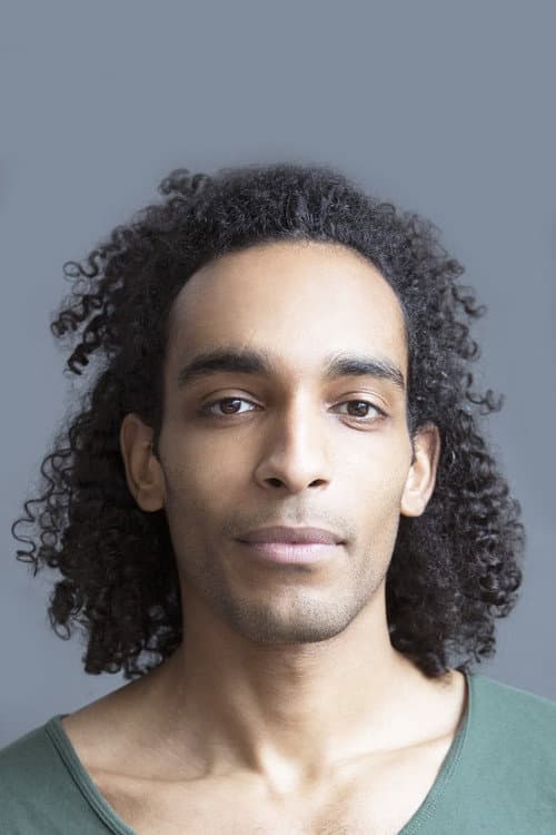 Michael Ayres profile photo