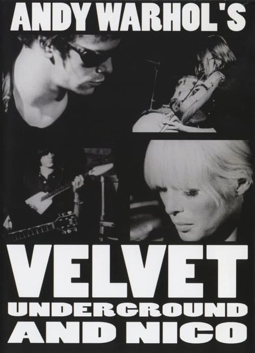 The Velvet Underground and Nico: A Symphony of Sound poster