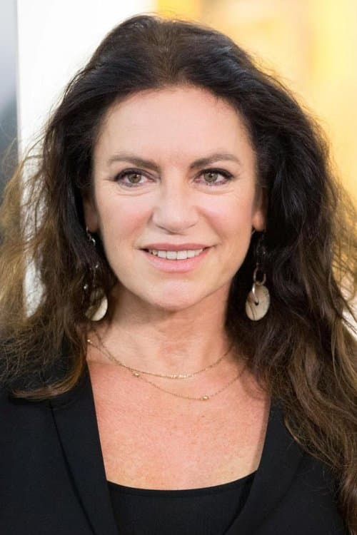 Christine Neubauer profile photo