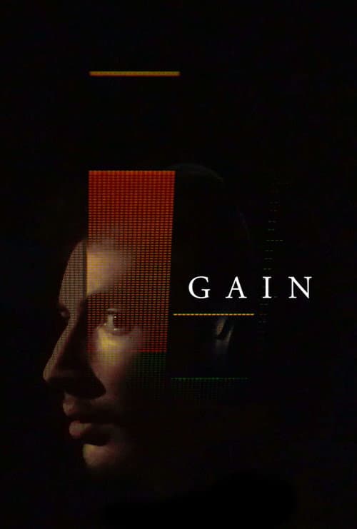 GAIN poster