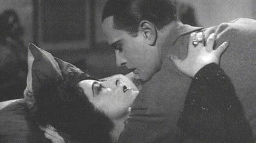 Anschluß um Mitternacht poster