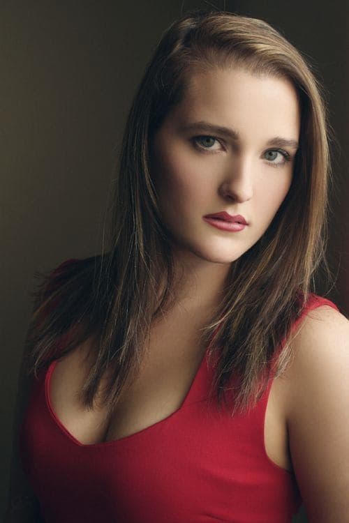 Jordan Blair Mangold Brown profile photo