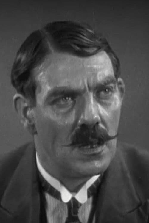 Harry Terry profile photo