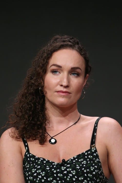 Megan Phelps-Roper profile photo