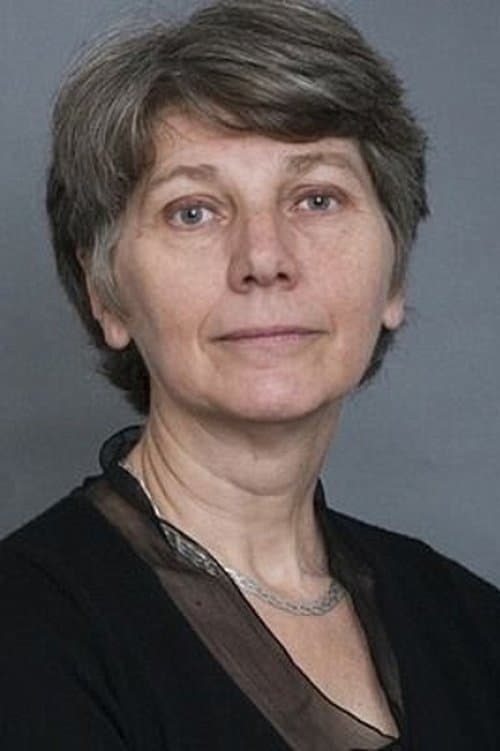 Lise Lamétrie profile photo