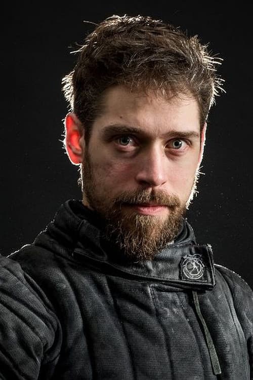 Michiel Rensen profile photo