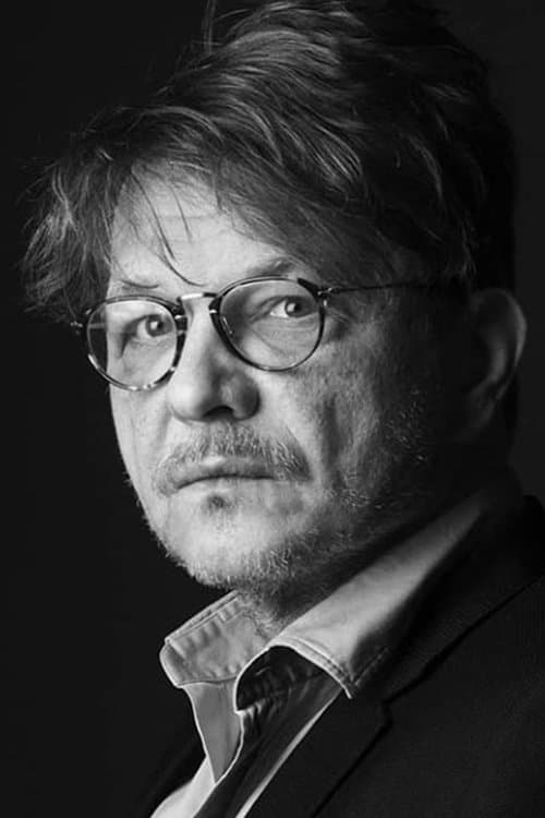 Dragan Bjelogrlić profile photo