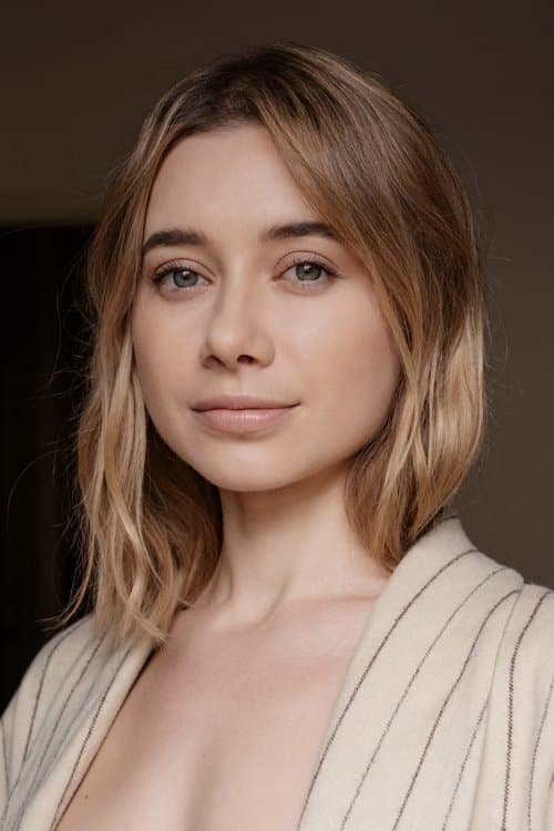 Olesya Rulin profile photo