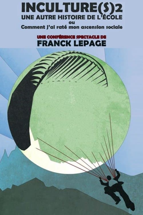 Inculture(s) 2 - L'École