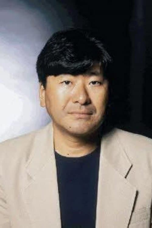 Kōji Suzuki profile photo