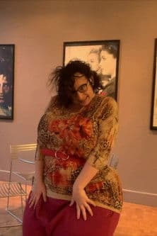 A Squish Abridged poster